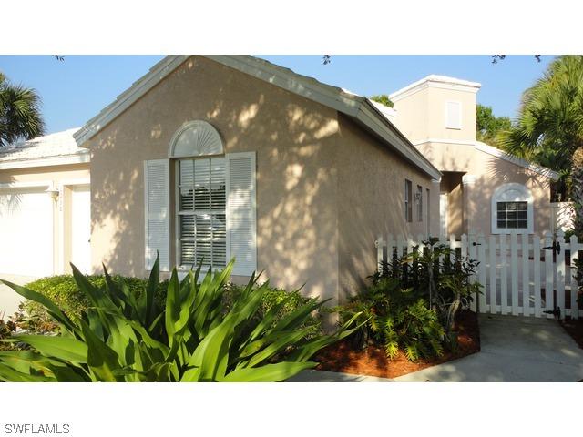 1238 Silverstrand Dr., Naples, FL 34110