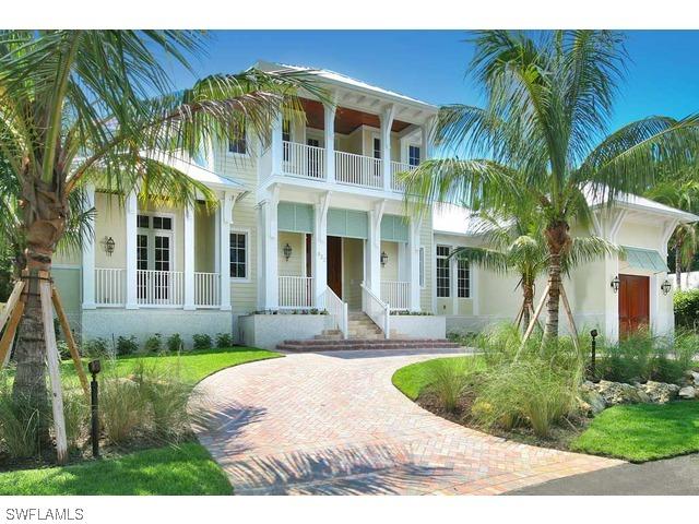 832 21st Ct., Naples, FL