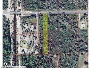 2320 Golden Gate Blvd., Naples, FL 34117