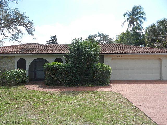 10910 Ragsdale St., Bonita Springs, FL