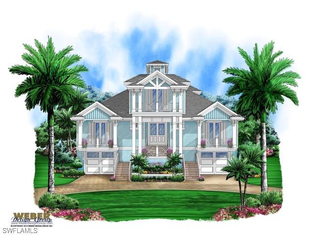 1385 Pelican Ave., Naples, FL 34102