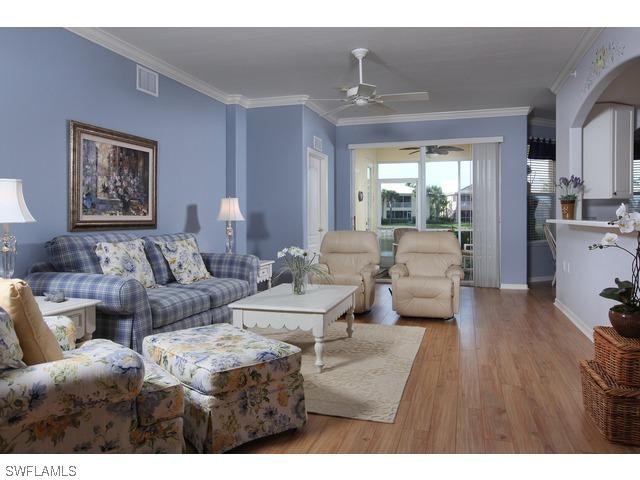 1182 Sweetwater Ln. #1801, Naples, FL 34110