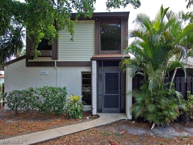 4201 22nd Ave. #93, Naples, FL