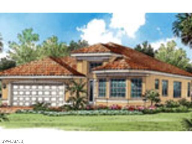 11216 Yellow Poplar Dr., Fort Myers, FL 33913