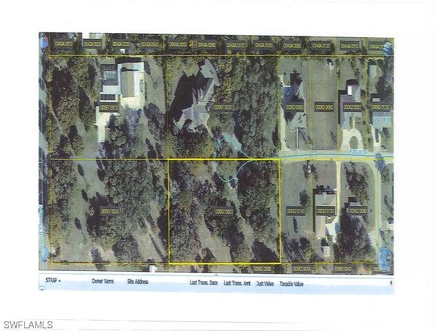 27655 Roslin Dr., Bonita Springs, FL 34135