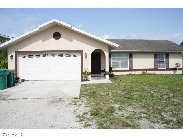 2590 4th St., Naples, FL 34120