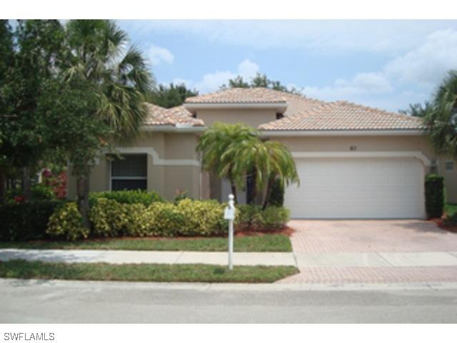 60 Glen Eagle Cir., Naples, FL