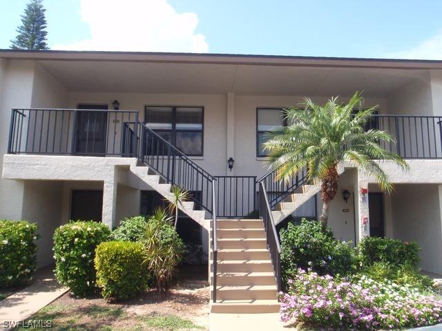 1211 Commonwealth Cir. #C203, Naples, FL