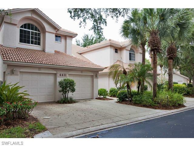 4411 Riverwatch Dr. #201, Bonita Springs, FL