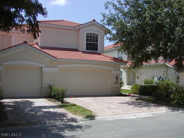 2170 Arielle Dr. #701, Naples, FL 34109