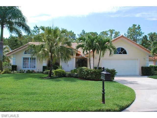 1180 Moon Lake Dr., Naples, FL