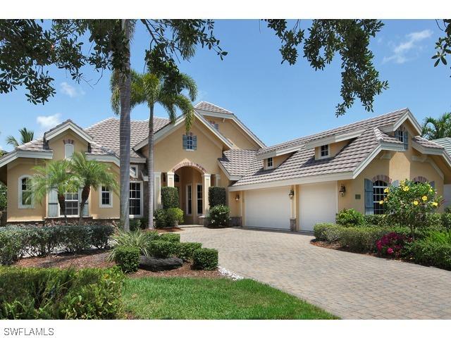 7770 Mulberry Ln., Naples, FL 34114