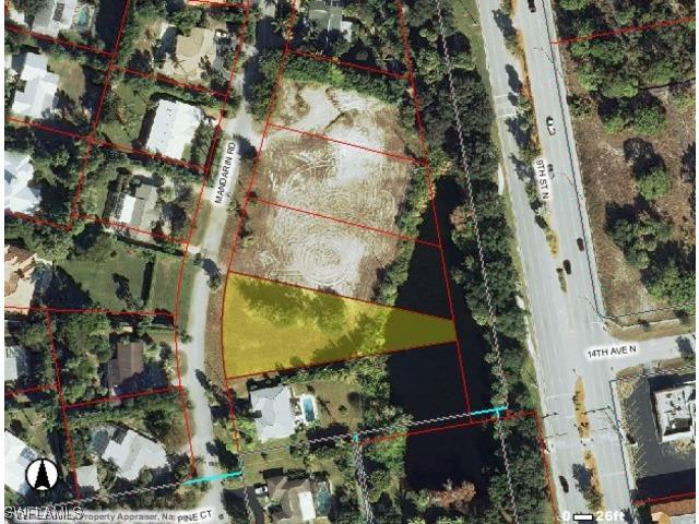 1450 Mandarin Rd., Naples, FL