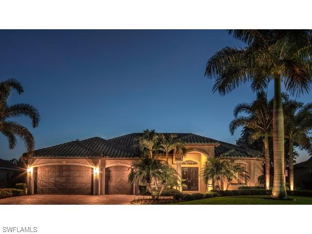 11543 Longshore Way, Naples, FL 34119
