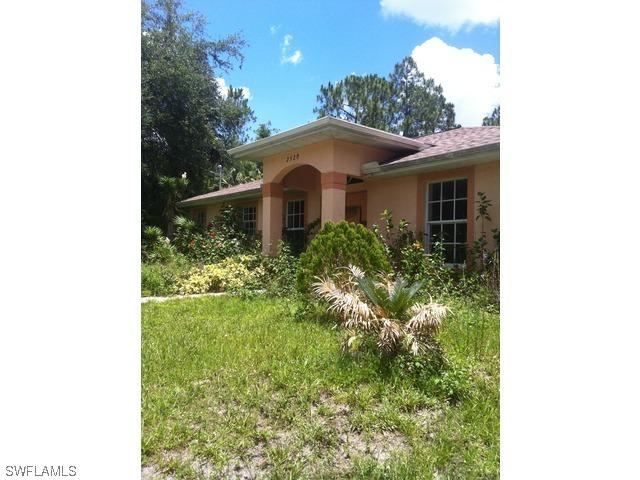 2520 Desoto Blvd., Naples, FL 34117