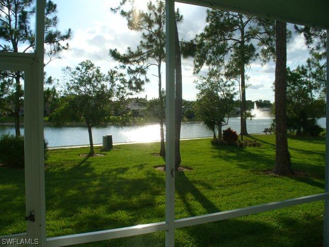 820 New Waterford Dr. #103, Naples, FL