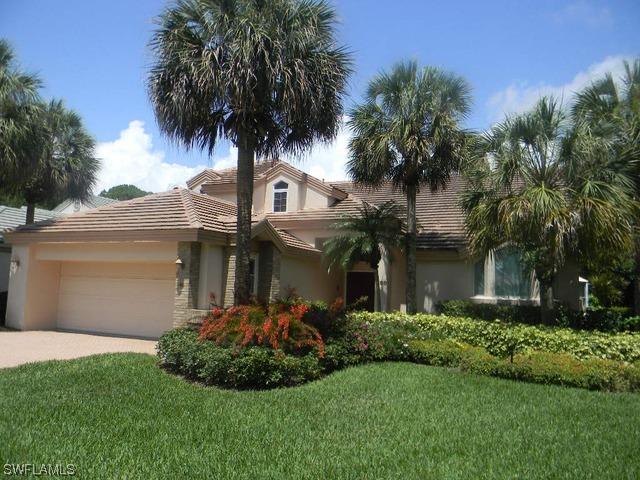 468 Crestwood Ln., Naples, FL 34113