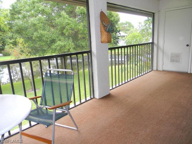 600 Misty Pines Cir. #205, Naples, FL