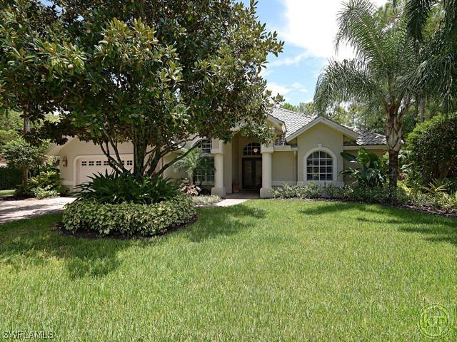 6702 Stonegate Dr., Naples, FL
