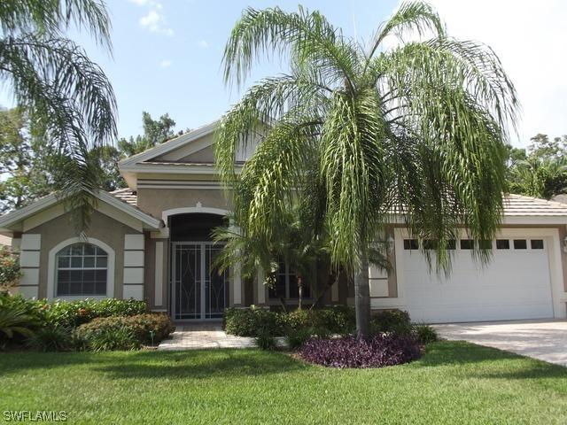 531 Cormorant Cove, Naples, FL