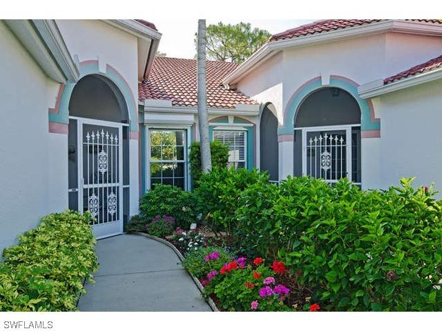 386 Melrose Pl. #6, Naples, FL