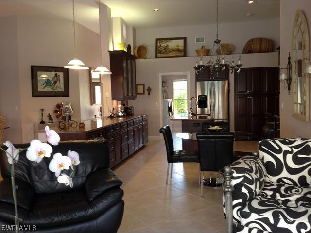 691 Melville Ct., Naples, FL 34104