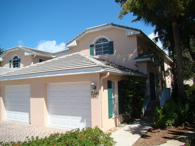 7046 Barrington Cir. #202, Naples, FL