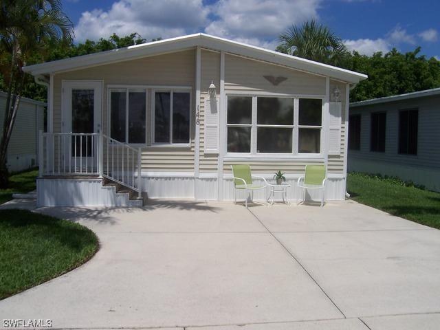 148 Cheetah Dr., Naples, FL 34114