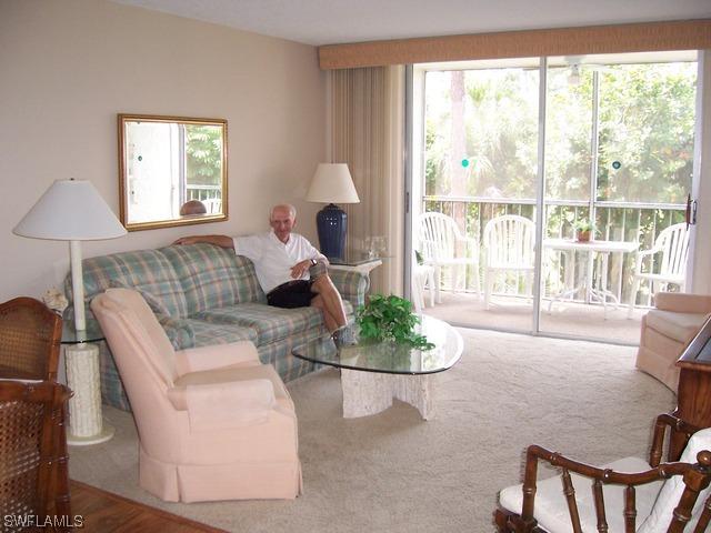 400 Forest Lakes Blvd. #204, Naples, FL