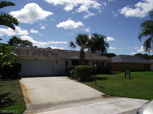 27953 Temple Terrace Dr., Bonita Springs, FL