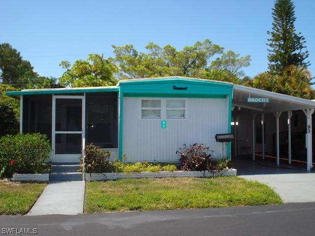 93 Enchanting Blvd., Naples, FL