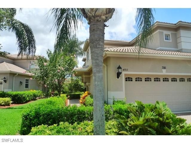 785 Regency Reserve Cir. #4703, Naples, FL