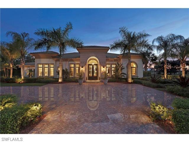 6357 Highcroft Dr., Naples, FL 34119