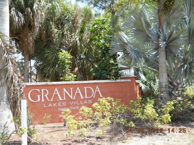 161 Santa Clara Dr. #7, Naples, FL 34104