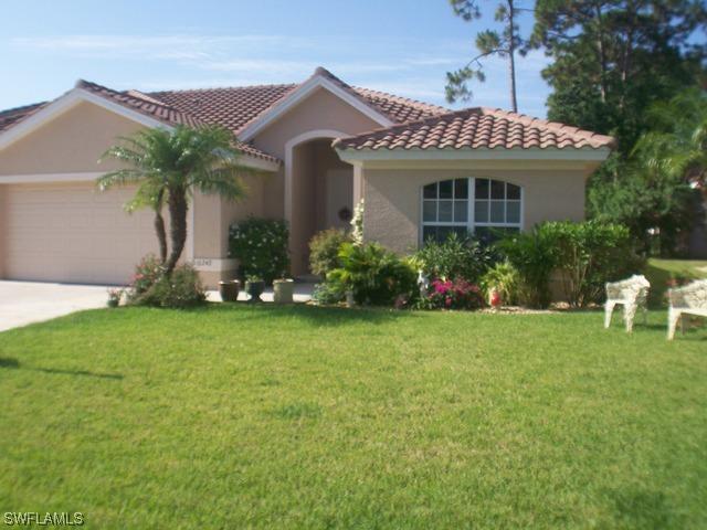 11247 Coimbra Ln., Bonita Springs, FL
