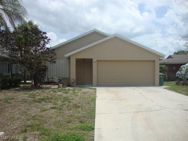 832 94th Ave., Naples, FL