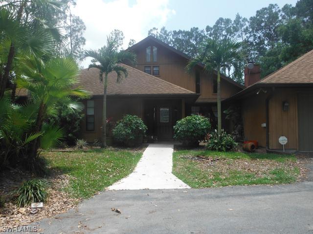 5010 Palmetto Woods Dr., Naples, FL