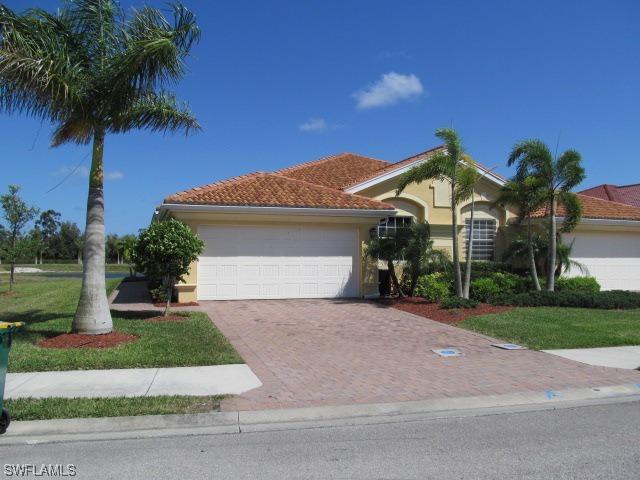 14724 Cranberry Ct., Naples, FL 34114