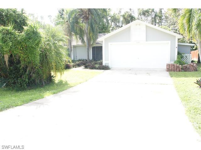 8188 Harrisburg Dr., Fort Myers, FL