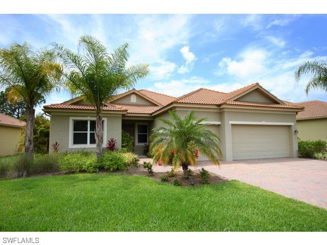 21755 Bella Terra Blvd., Estero, FL 33928