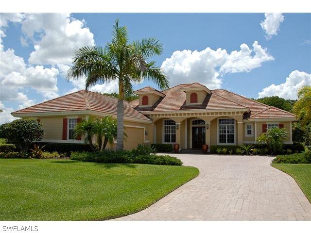 3471 Brantley Oaks Dr., Fort Myers, FL 33905