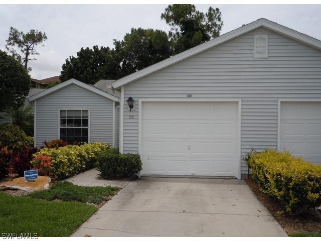 126 Quail Forest Blvd., Naples, FL