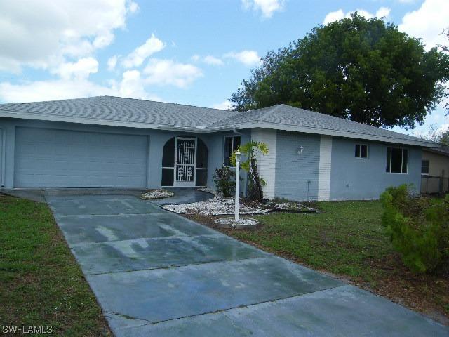 3428 Country Club Blvd., Cape Coral, FL
