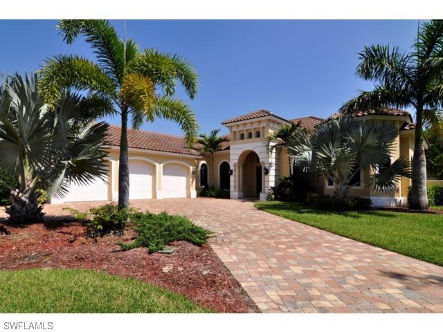 20173 Wildcat Run Dr., Estero, FL 33928