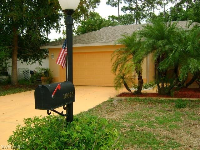 18025 Horseshoe Bay Cir., Fort Myers, FL