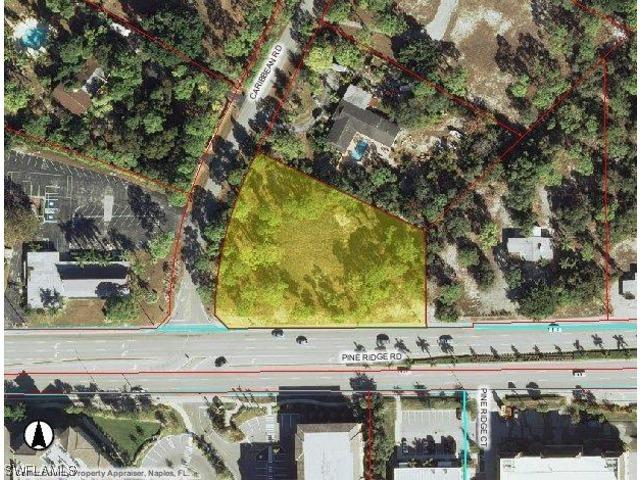 2 Caribbean Rd., Naples, FL 34108