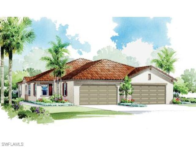 13366 Kent St. #1, Naples, FL 34109