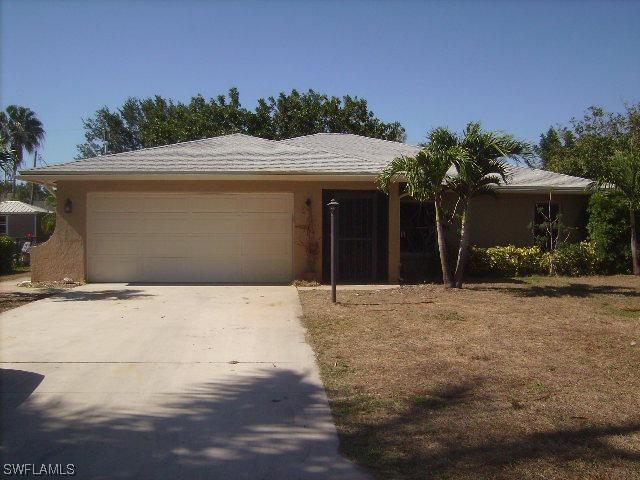 3636 Bailes St., Bonita Springs, FL