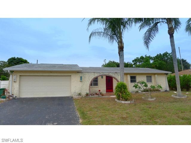 4718 25th Pl., Naples, FL