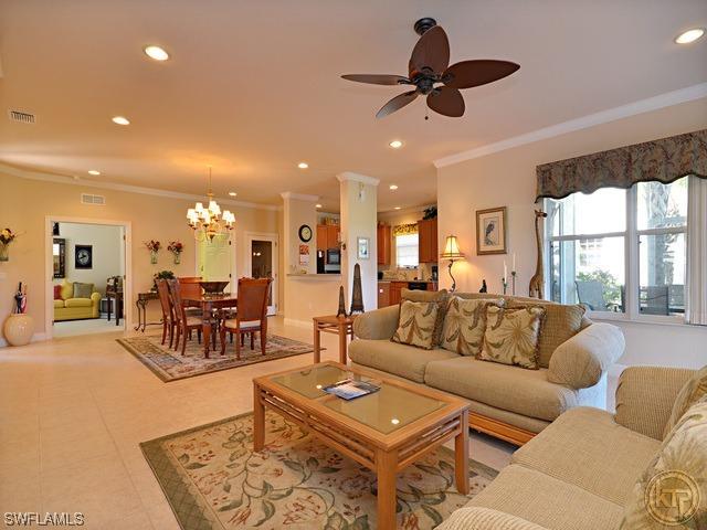 4970 Shaker Heights Ct. #101, Naples, FL 34112